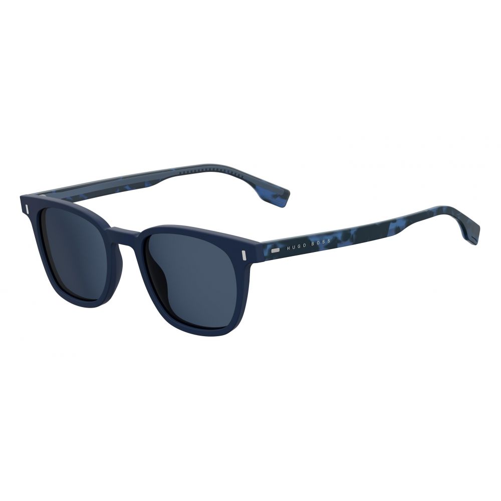 Hugo Boss Kacamata hitam BOSS 0970/S FLL/KU