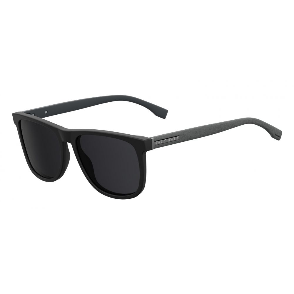 Hugo Boss Kacamata hitam BOSS 0983/S 003/M9