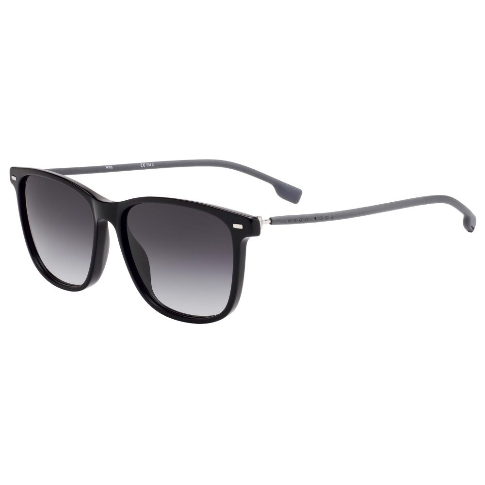 Hugo Boss Kacamata hitam BOSS 1009/S 08A/9O