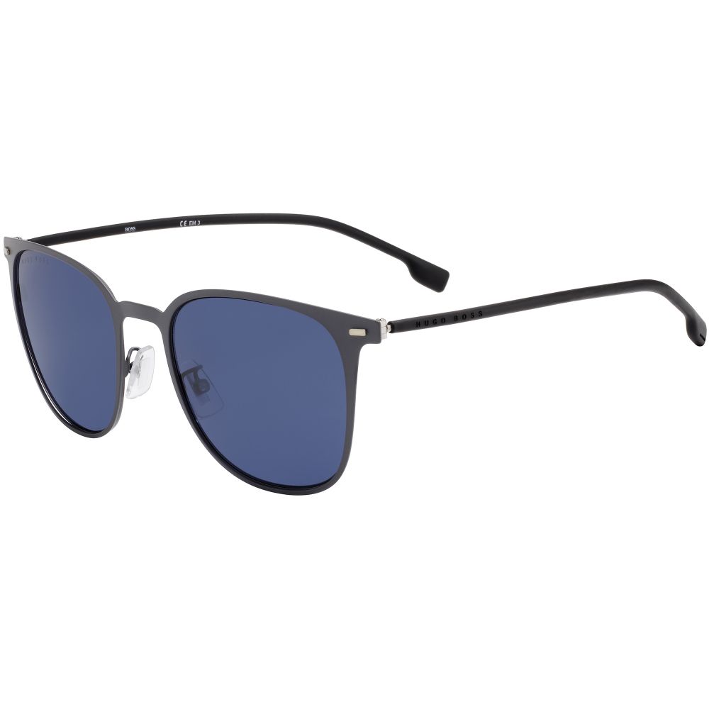 Hugo Boss Kacamata hitam BOSS 1025/F/S FRE/KU