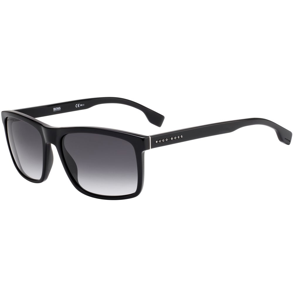 Hugo Boss Kacamata hitam BOSS 1036/S 807/9O A