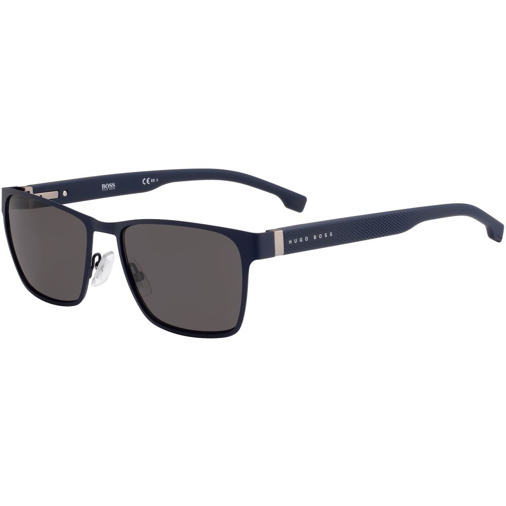 Hugo Boss Kacamata hitam BOSS 1038/S FLL/IR