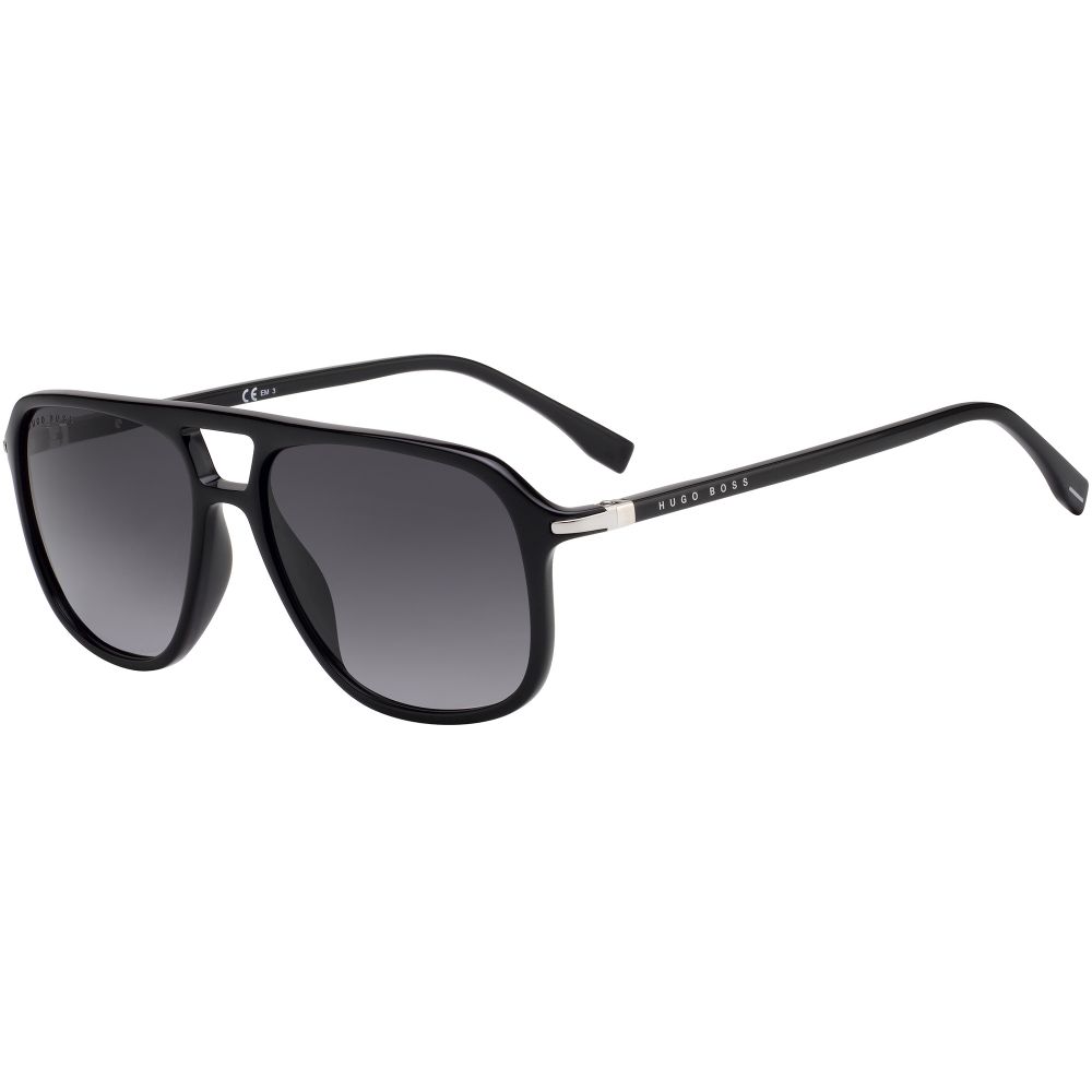 Hugo Boss Kacamata hitam BOSS 1042/S 807/9O A