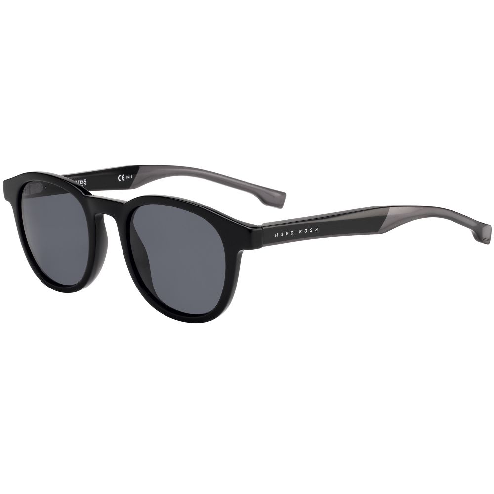 Hugo Boss Kacamata hitam BOSS 1052/S 807/IR