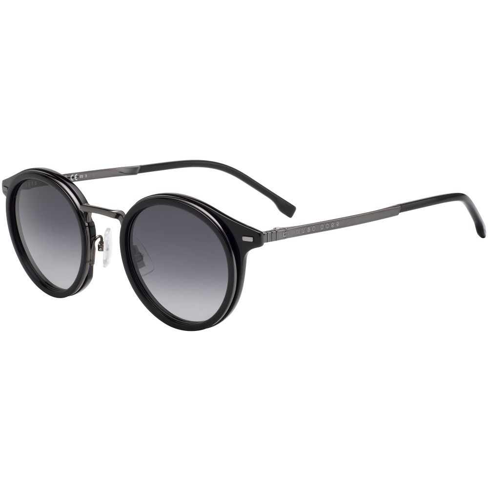 Hugo Boss Kacamata hitam BOSS 1054/S 807/9O A