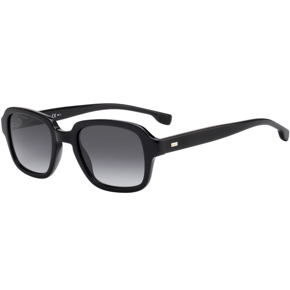 Hugo Boss Kacamata hitam BOSS 1058/S 807/9O A