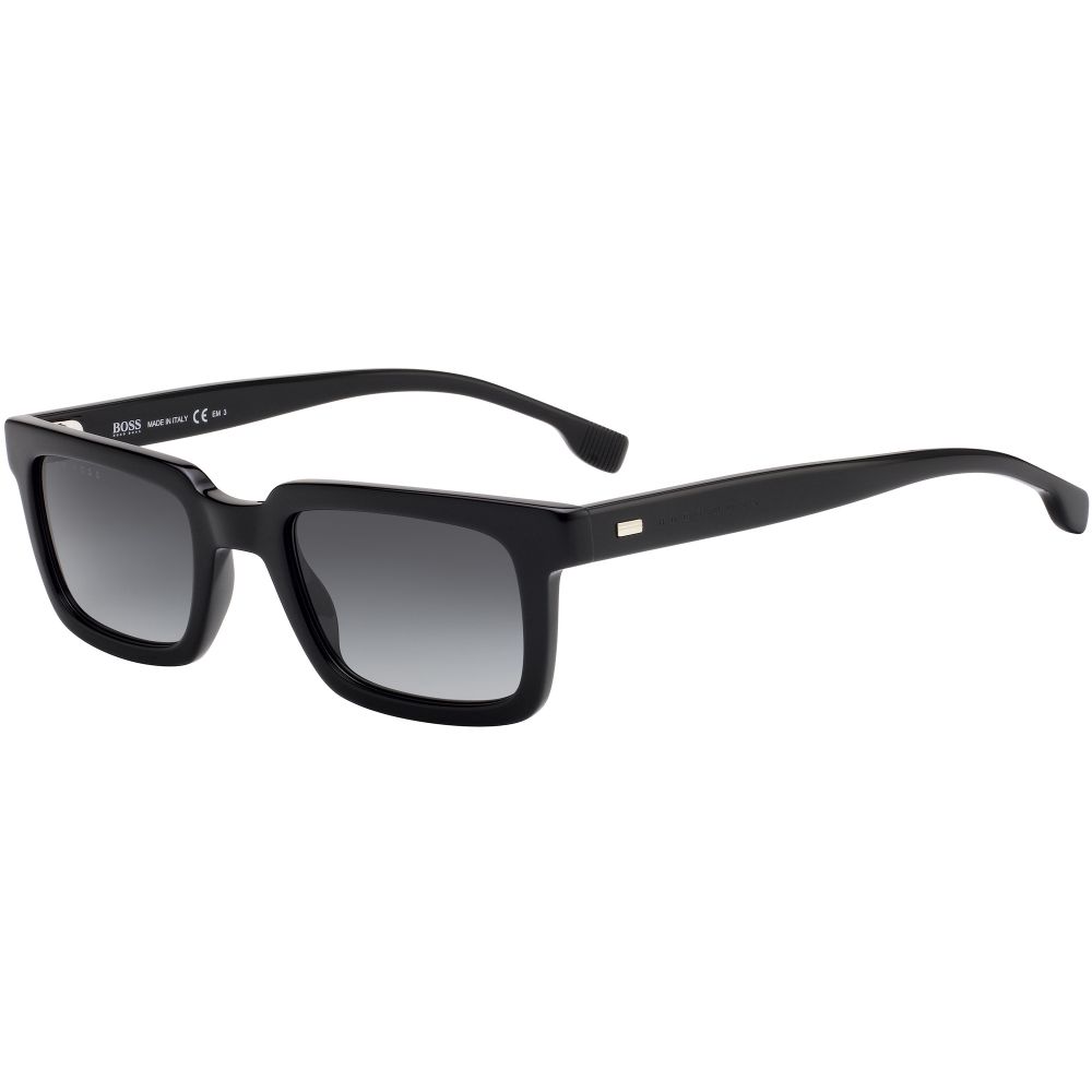 Hugo Boss Kacamata hitam BOSS 1059/S 807/9O A