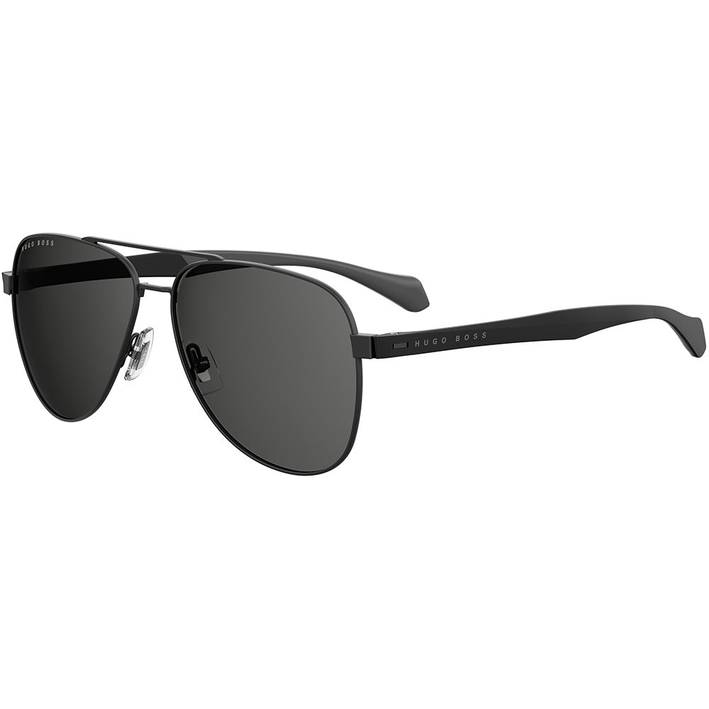 Hugo Boss Kacamata hitam BOSS 1077/S 003/IR