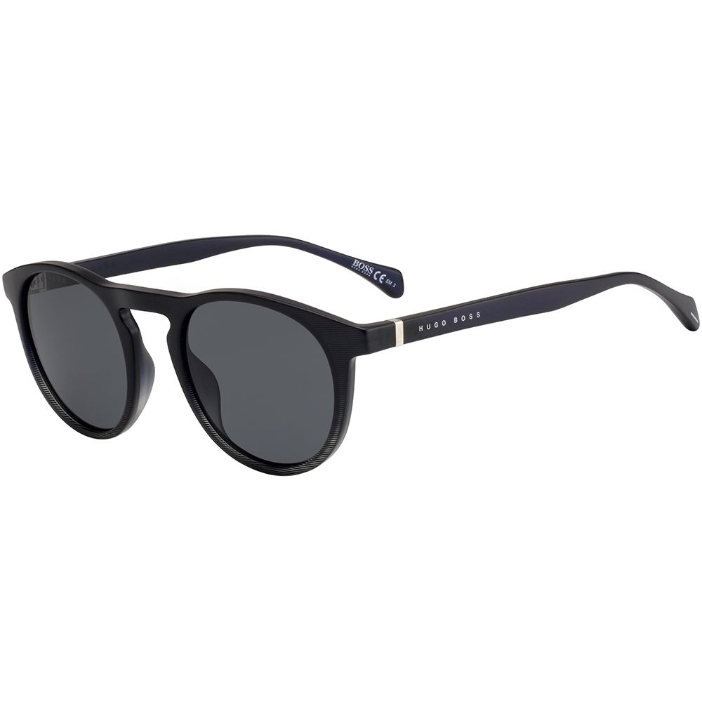 Hugo Boss Kacamata hitam BOSS 1083/S 26O/IR