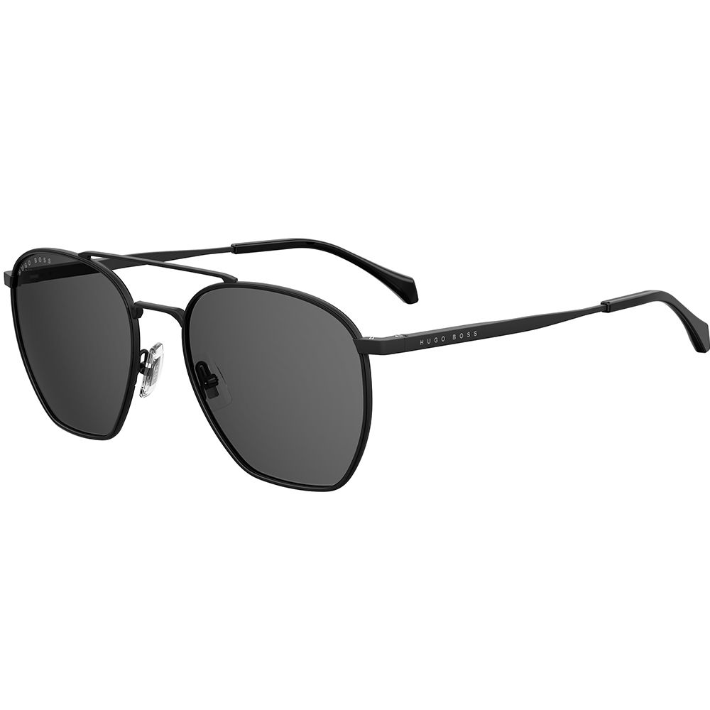 Hugo Boss Kacamata hitam BOSS 1090/S 003/IR