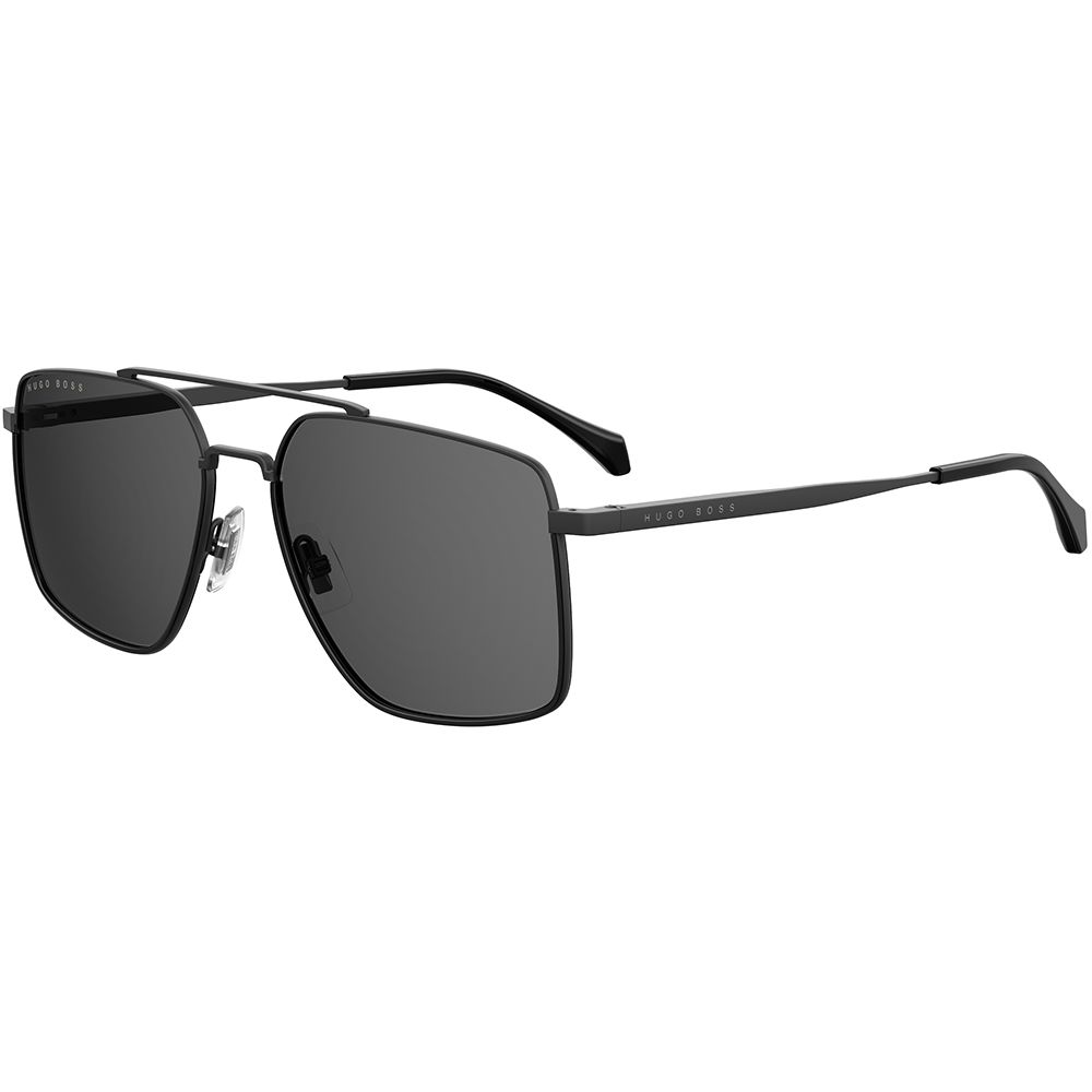 Hugo Boss Kacamata hitam BOSS 1091/S 003/IR
