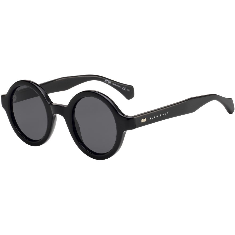 Hugo Boss Kacamata hitam BOSS 1097/S 807/IR