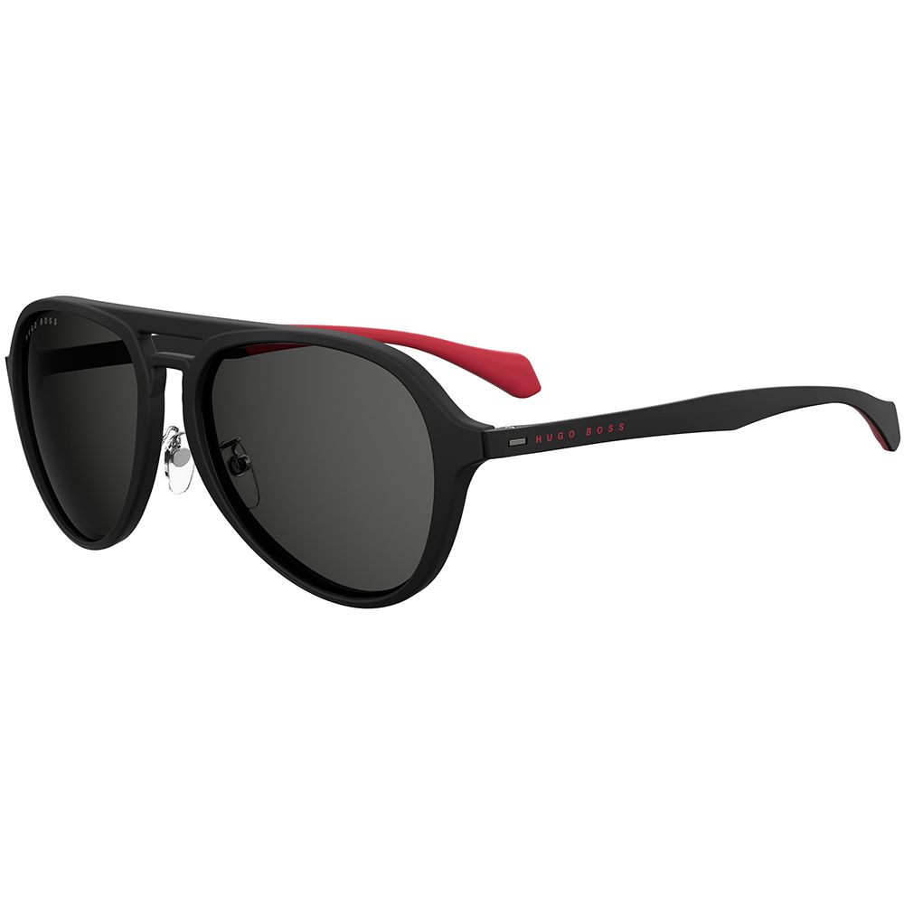 Hugo Boss Kacamata hitam BOSS 1099/F/S 003/IR