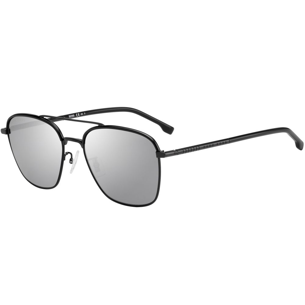 Hugo Boss Kacamata hitam BOSS 1106/F/S 807/T4