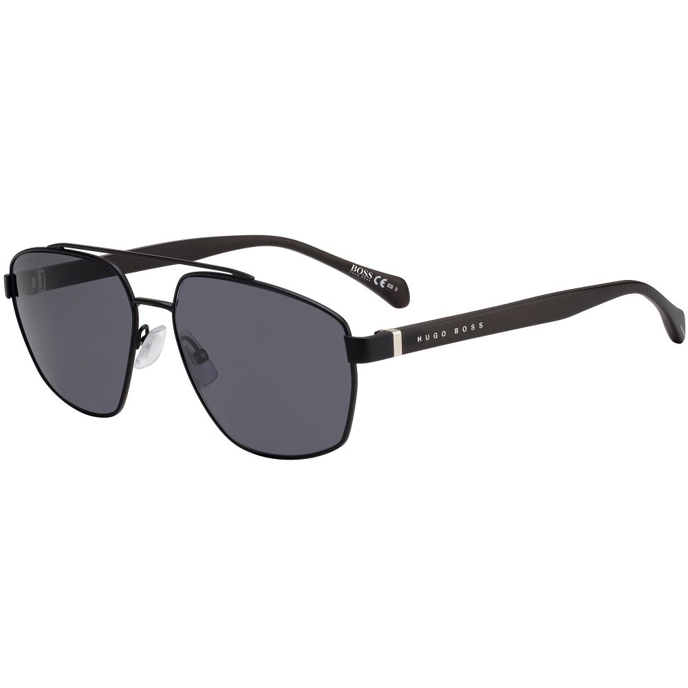Hugo Boss Kacamata hitam BOSS 1118/S 003/IR