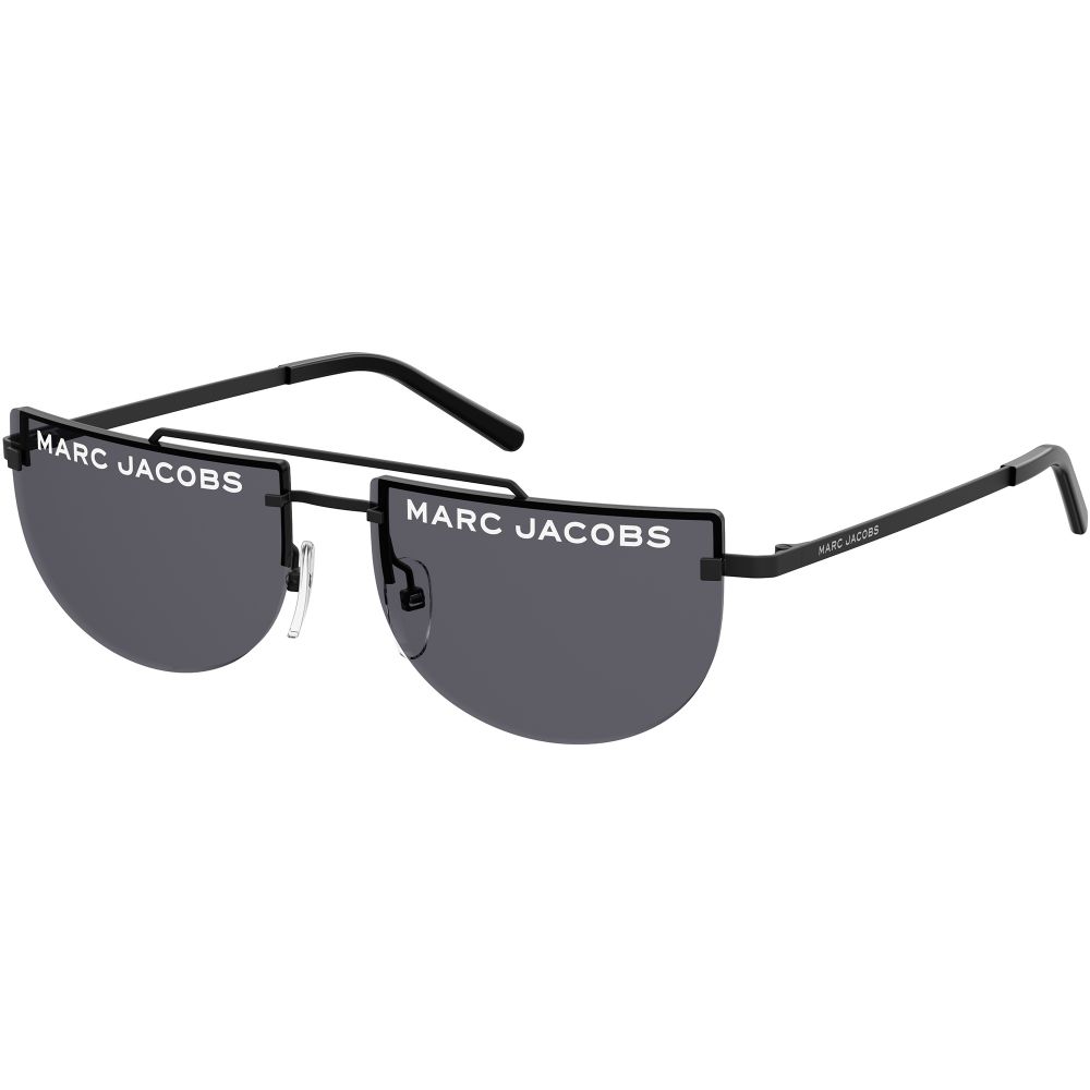 Marc Jacobs Kacamata hitam MARC 404/S 003/IR A