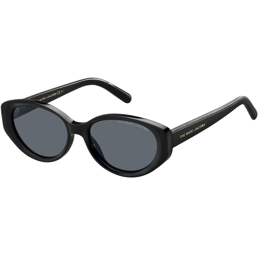 Marc Jacobs Kacamata hitam MARC 460/S 807/IR