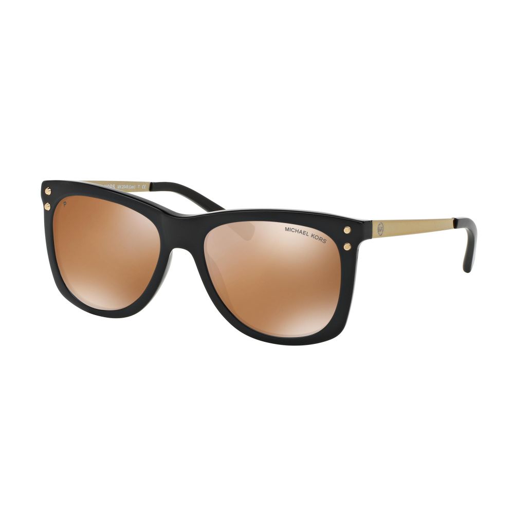Michael Kors Kacamata hitam LEX MK 2046 3160/2T