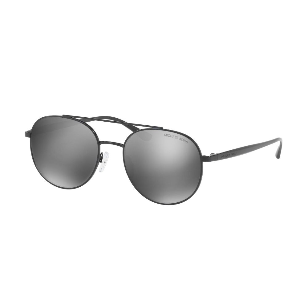 Michael Kors Kacamata hitam LON MK 1021 1169/6G