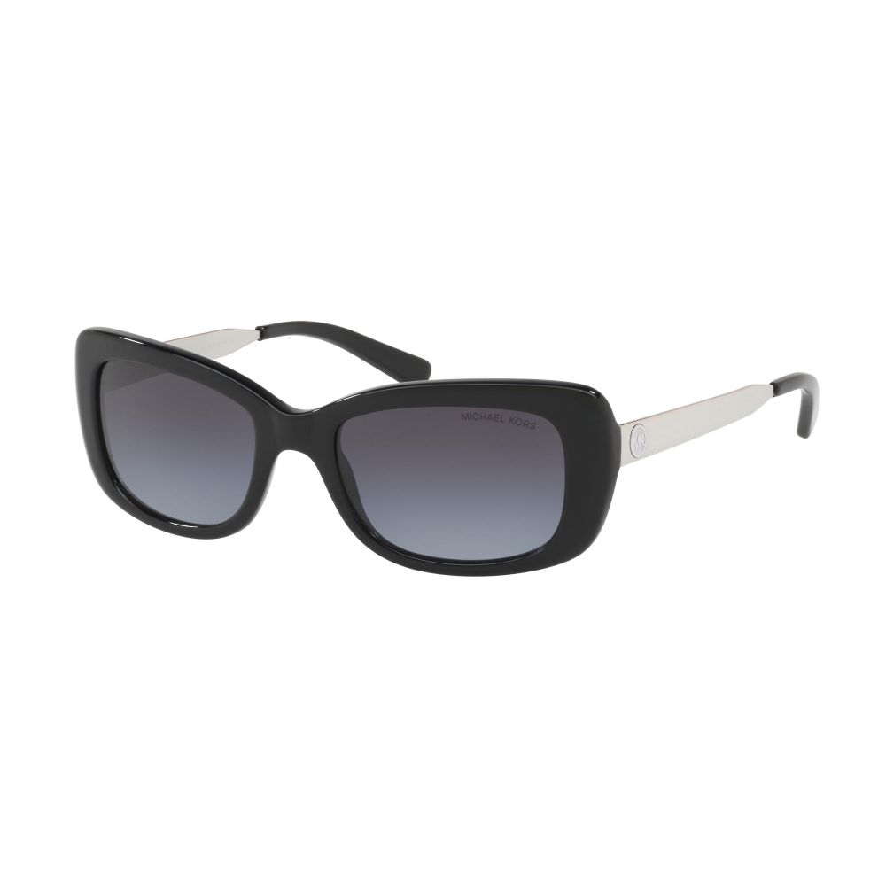 Michael Kors Kacamata hitam SEVILLE MK 2061 3163/11
