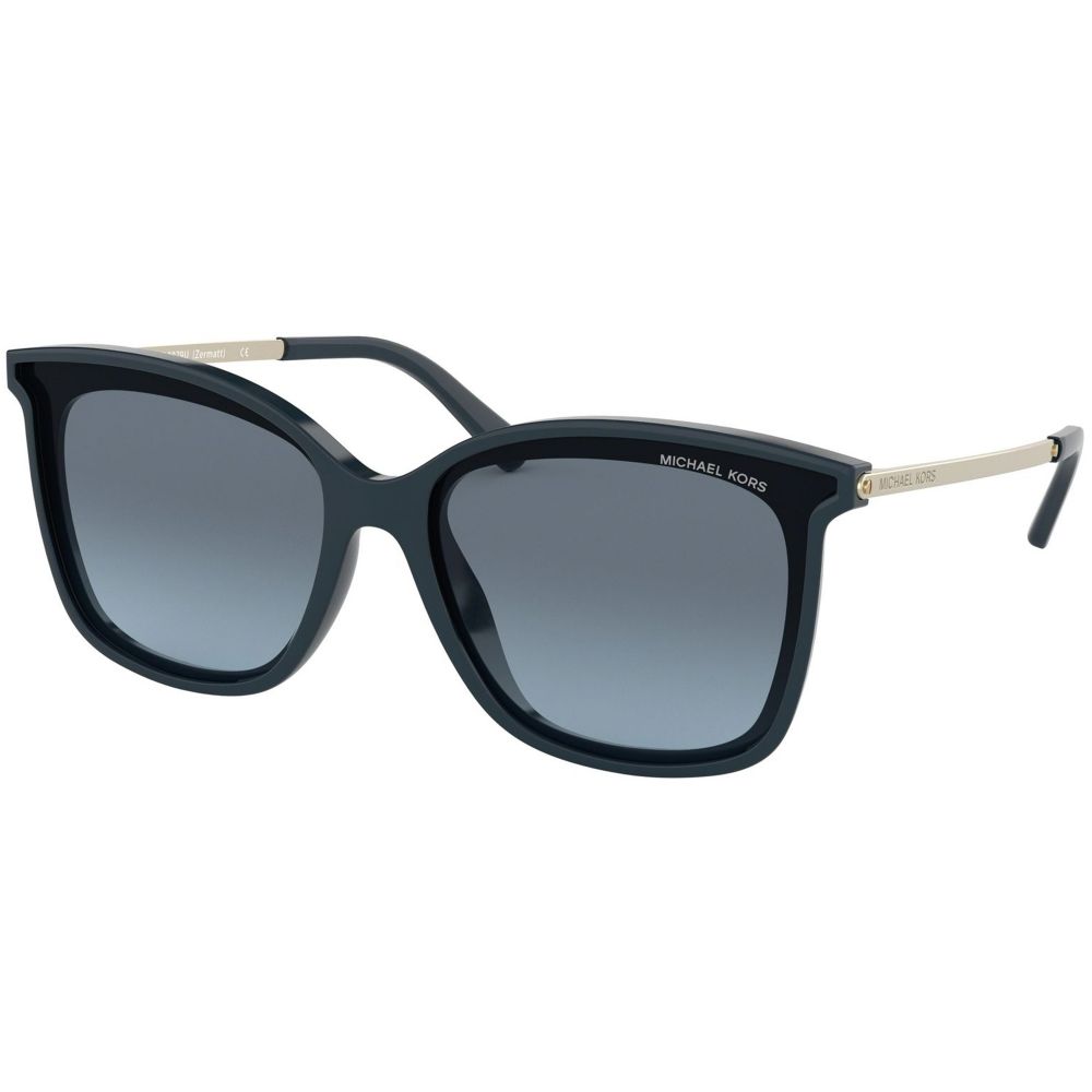 Michael Kors Kacamata hitam ZERMATT MK 2079U 3343/8F