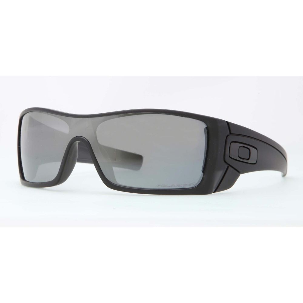Oakley Kacamata hitam BATWOLF OO 9101 9101-35