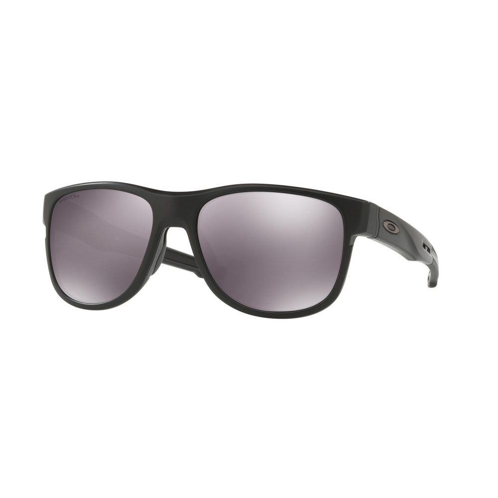 Oakley Kacamata hitam CROSSRANGE R OO 9359 9359-02