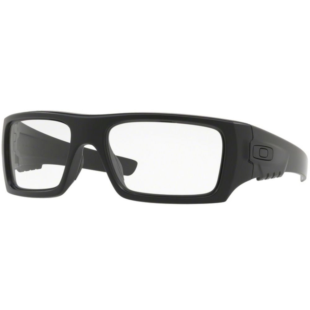 Oakley Kacamata hitam DET CORD OO 9253 9253-07
