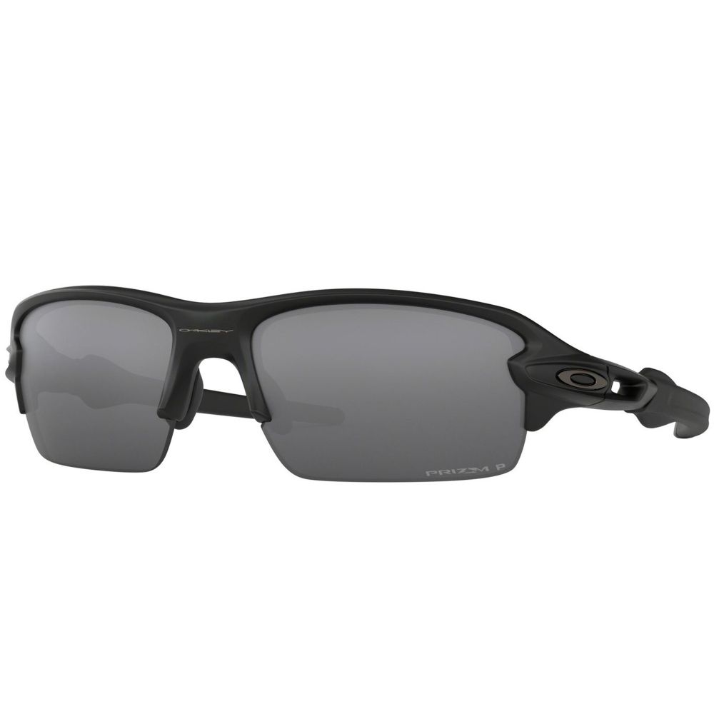Oakley Kacamata hitam FLAK XS JUNIOR OJ 9005 9005-08