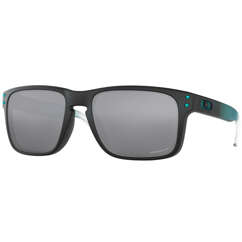 Oakley Kacamata hitam HOLBROOK OO 9102 9102-K1