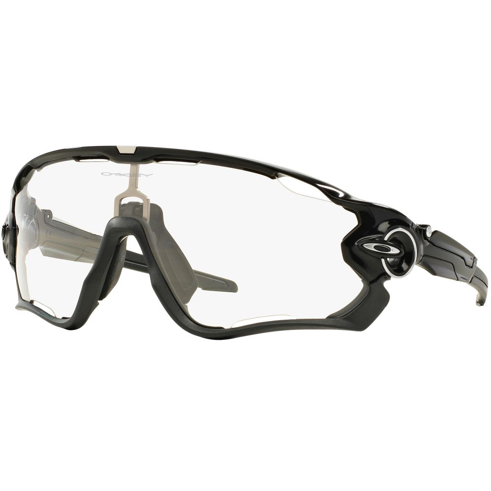 Oakley Kacamata hitam JAWBREAKER OO 9290 9290-14