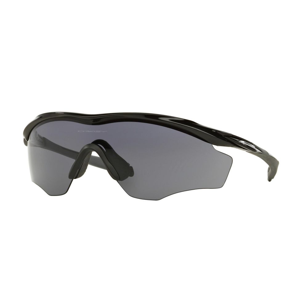 Oakley Kacamata hitam M2 FRAME XL OO 9343 9343-01