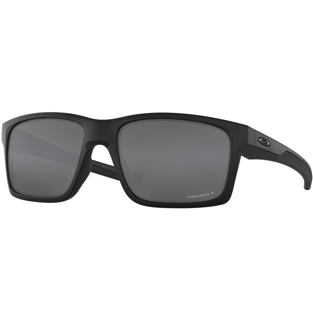 Oakley Kacamata hitam MAINLINK OO 9264 9264-45