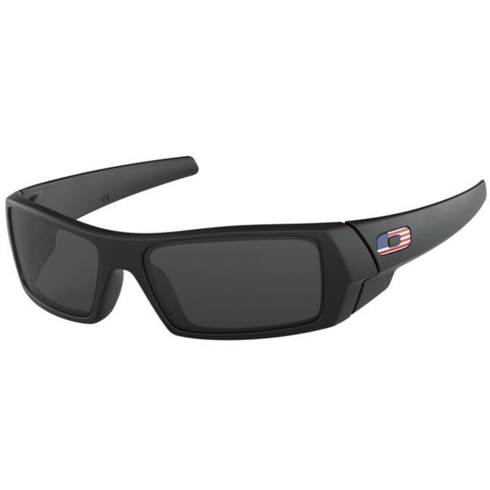 Oakley Kacamata hitam OO 9014 GASCAN 11-192