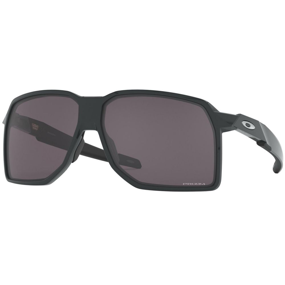 Oakley Kacamata hitam PORTAL OO 9446 9446-01