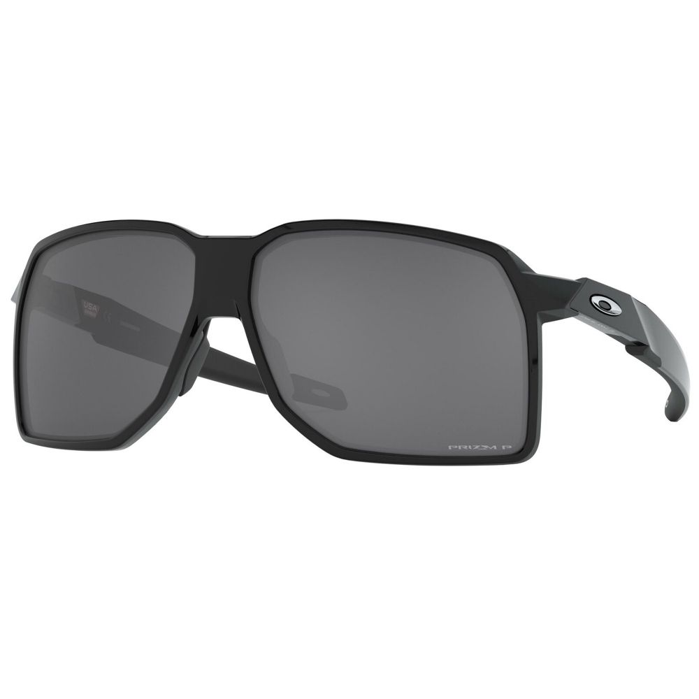 Oakley Kacamata hitam PORTAL OO 9446 9446-04