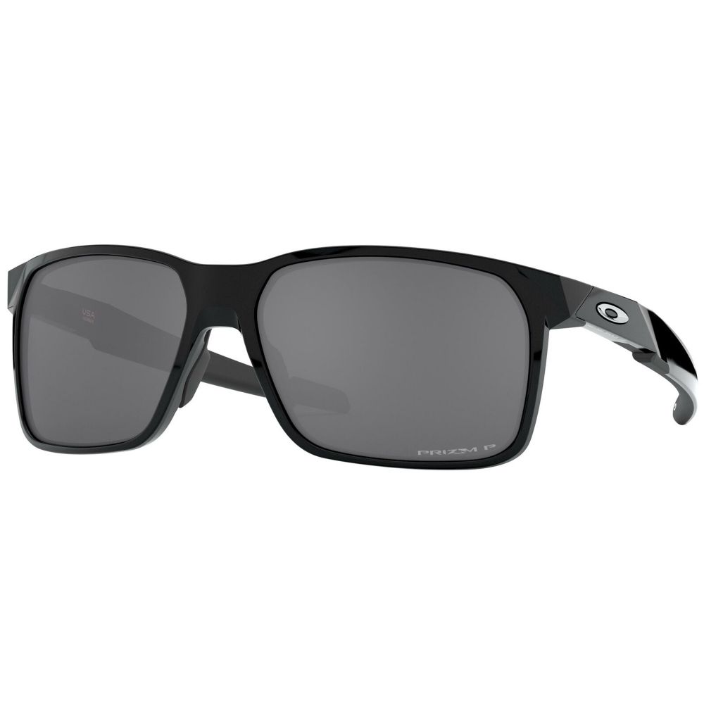 Oakley Kacamata hitam PORTAL X OO 9460 9460-06
