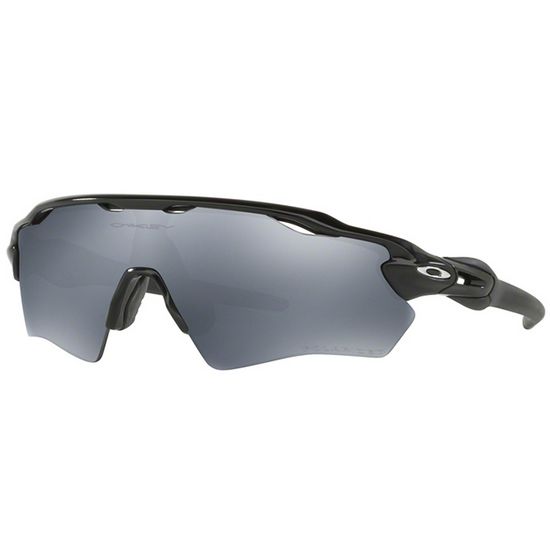 Oakley Kacamata hitam RADAR EV XS PATH JUNIOR OJ 9001 9001-07