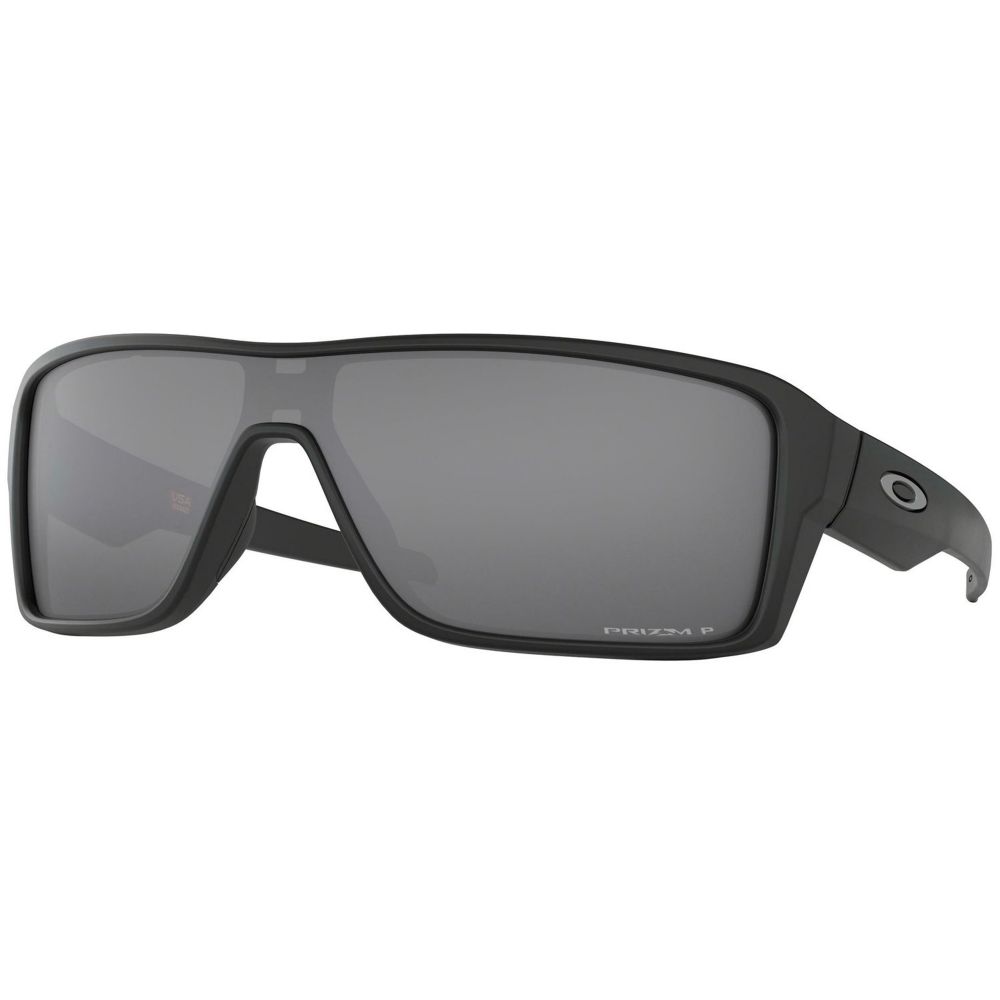 Oakley Kacamata hitam RIDGELINE OO 9419 9419-08