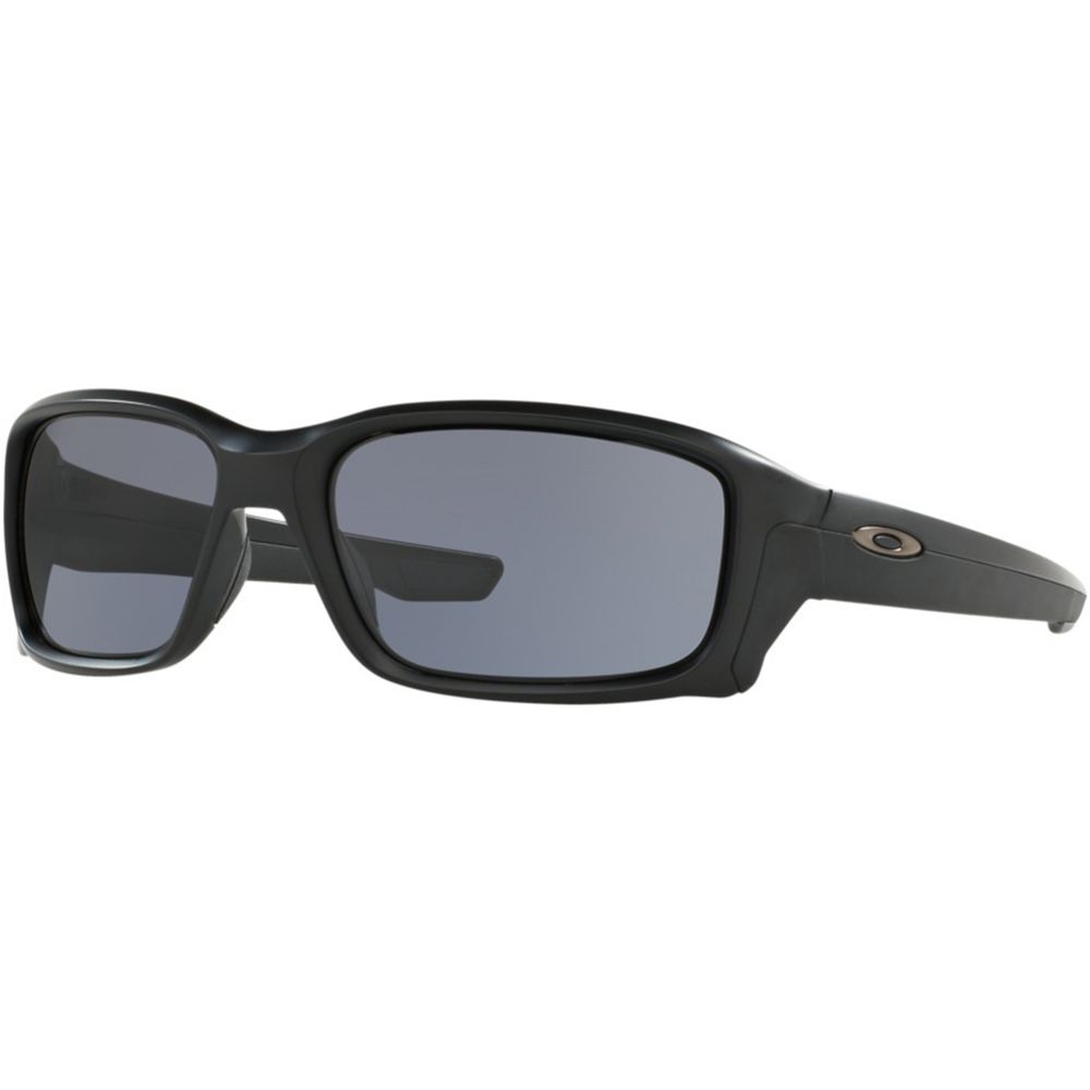 Oakley Kacamata hitam STRAIGHTLINK OO 9331 9331-02