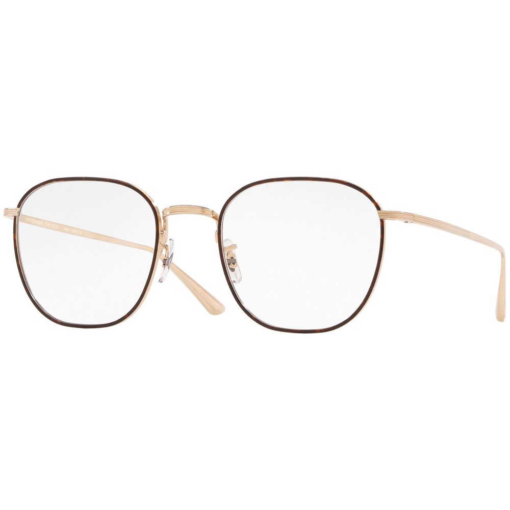 Oliver Peoples Kacamata hitam BOARD MEETING 2 OV 1230ST 5299/1W