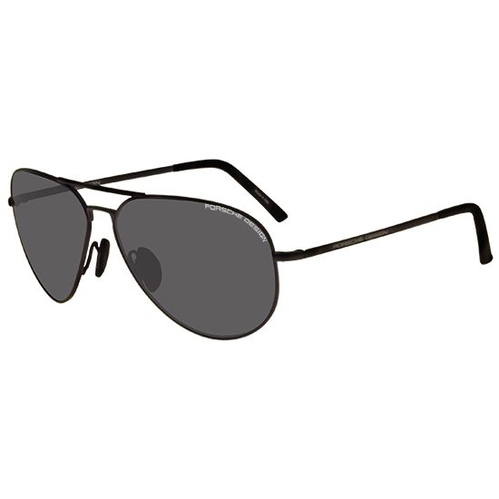 Porsche Design Kacamata hitam P8508/S D AE