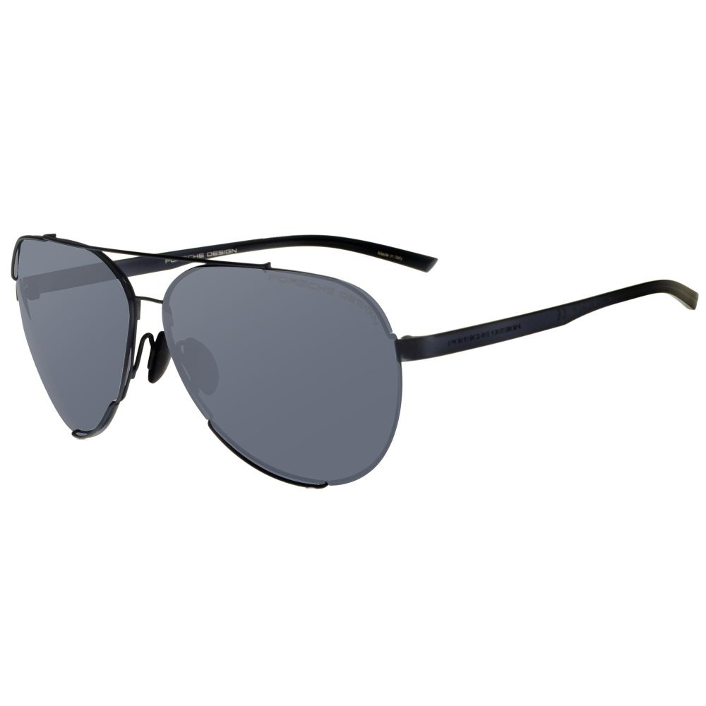 Porsche Design Kacamata hitam P8682 C AAC
