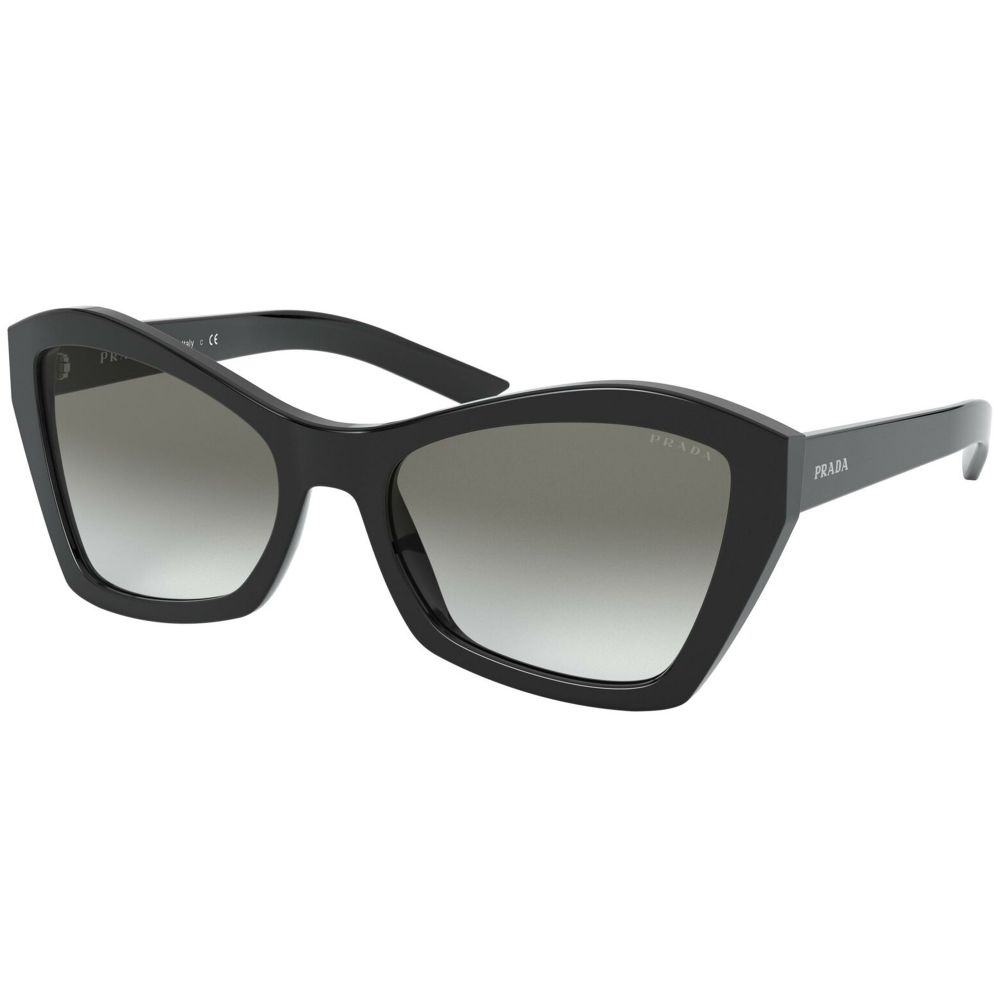Prada Kacamata hitam PRADA MILLENNIALS PR 07XS 1AB-0A7