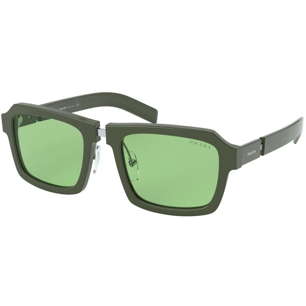 Prada Kacamata hitam PRADA SPECIAL PROJECT PR 09XS 540-1G2