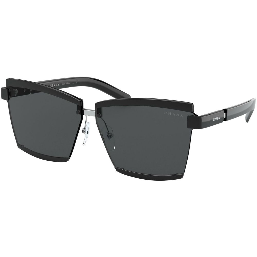 Prada Kacamata hitam PRADA SPECIAL PROJECT PR 61XS 1AB-5S0