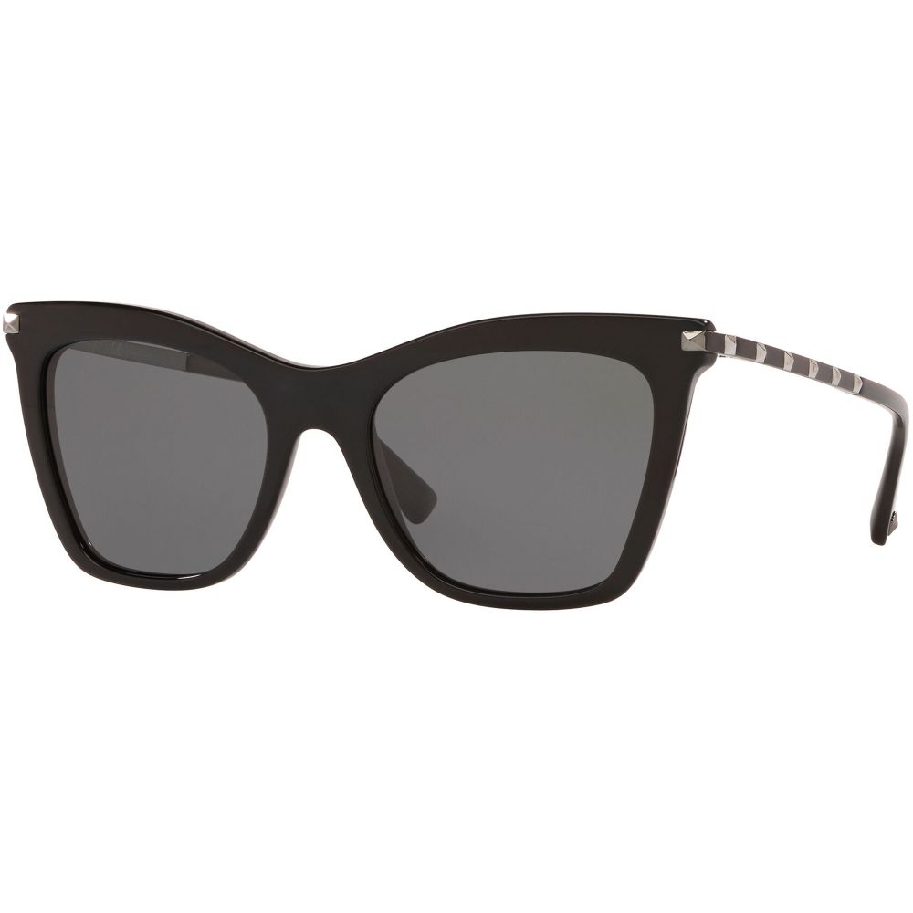Valentino Kacamata hitam ROCKSTUD VA 4061 5001/81