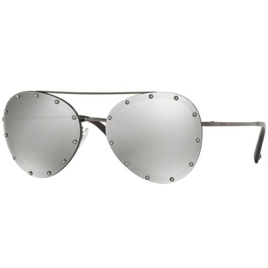 Valentino Kacamata hitam VA 2013 3005/6G
