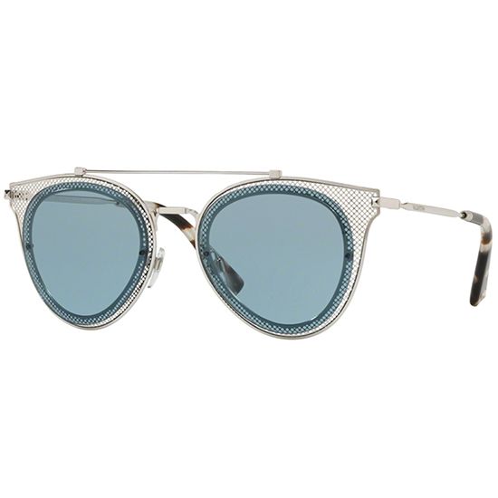 Valentino Kacamata hitam VA 2019 3006/80