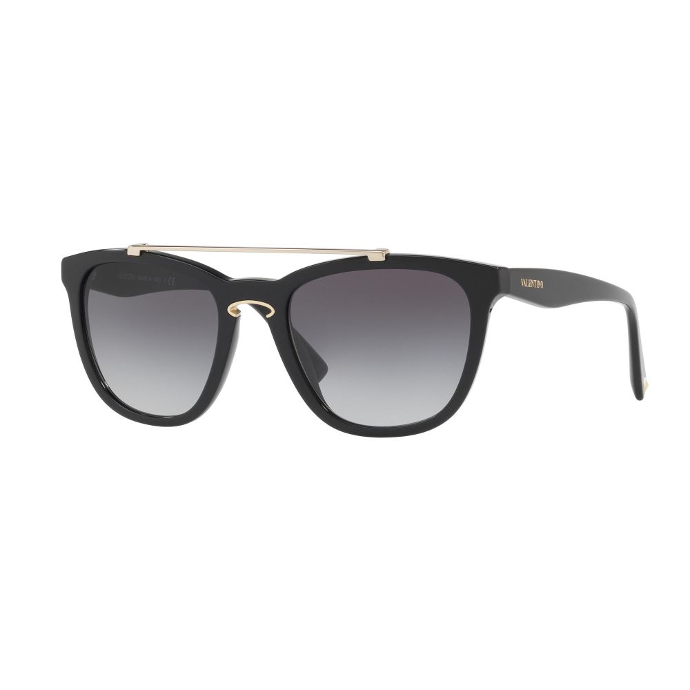 Valentino Kacamata hitam VA 4002 5001/8G